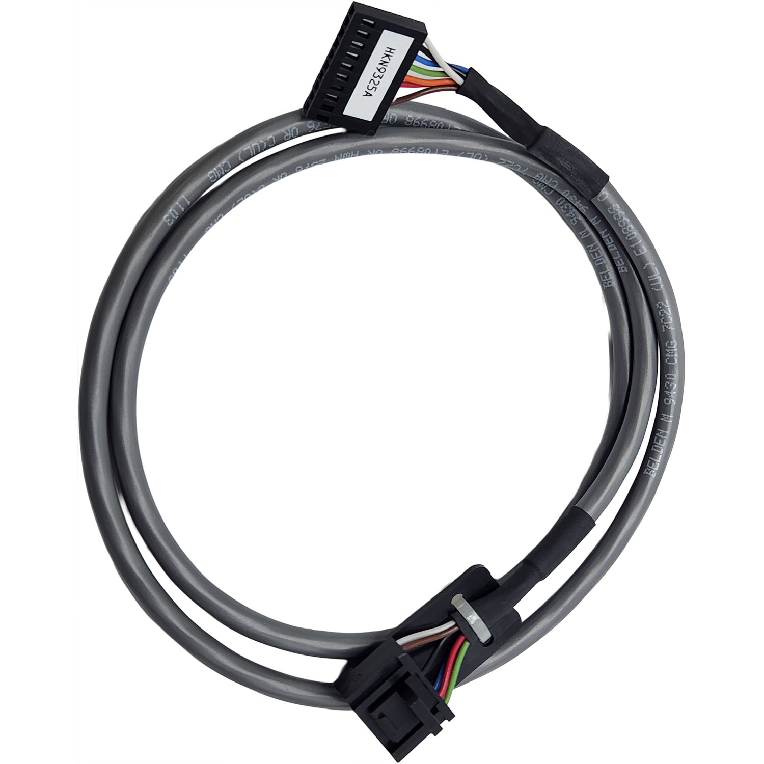 Motorola HKN9325A Cable Extender Kit for Public Address Kit HLN3145CR