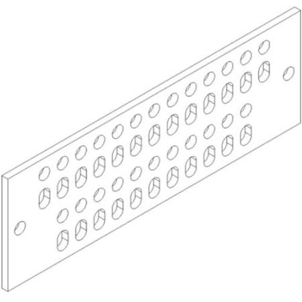 HLGB-0424TATT-NH - Front view
