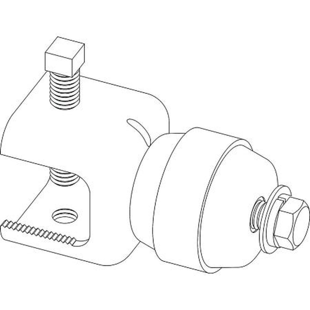 HLGBMKIT-ITSS - Front view