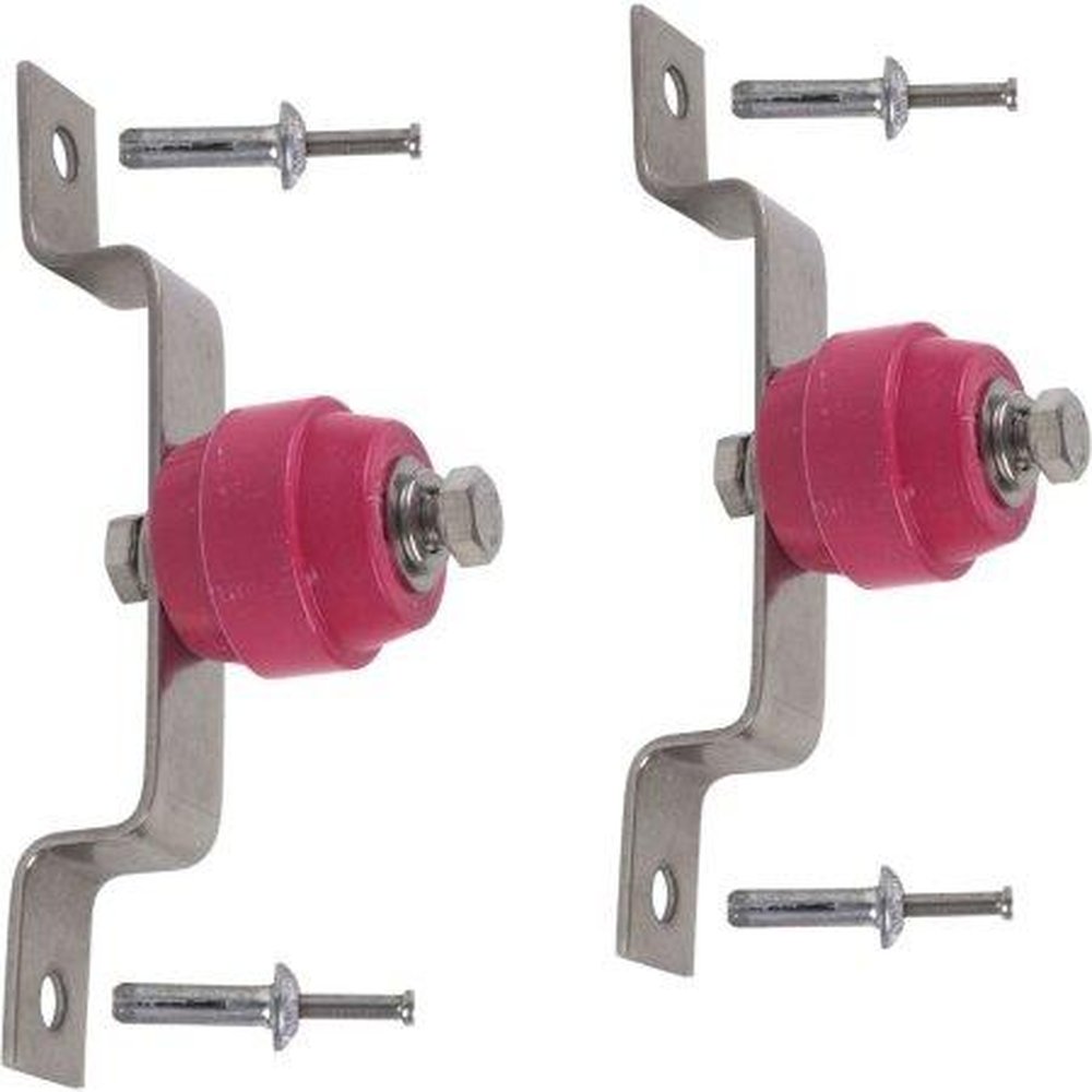 HLGBMKIT-U - Front view