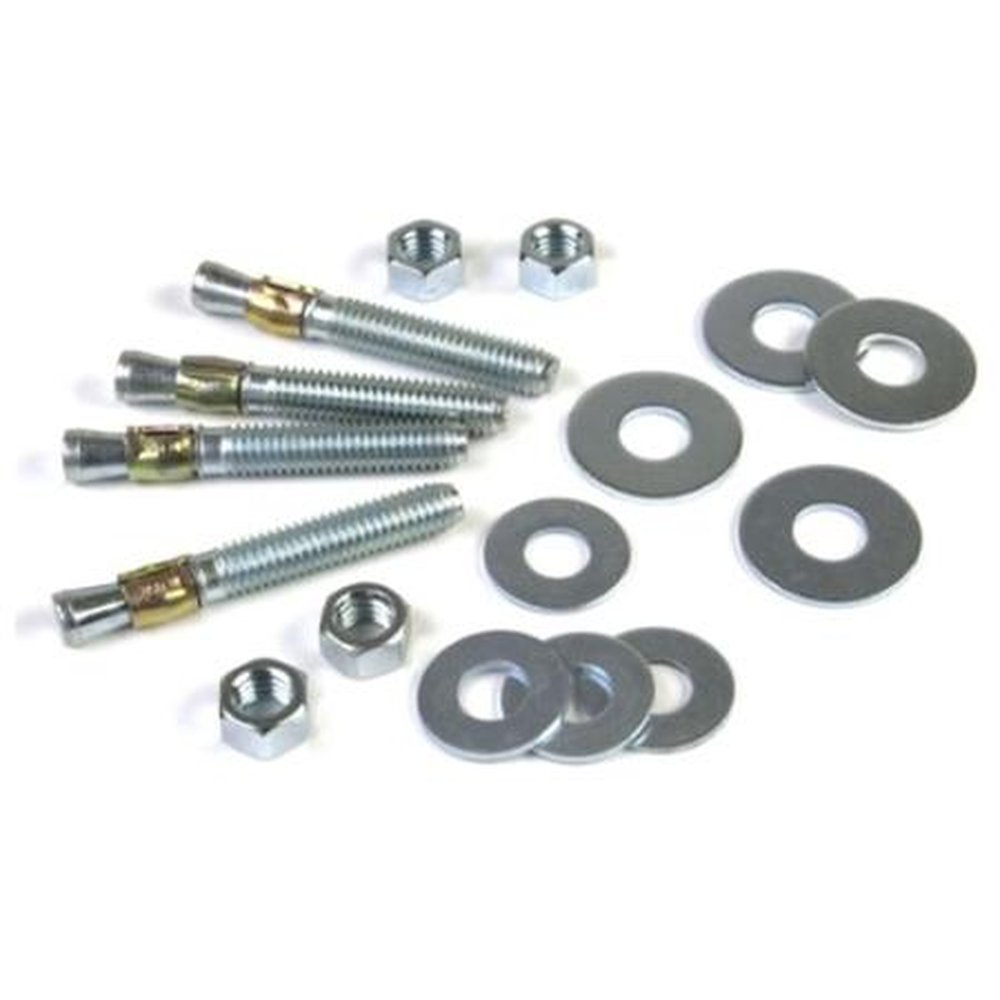 HN5/8YZN - Front view