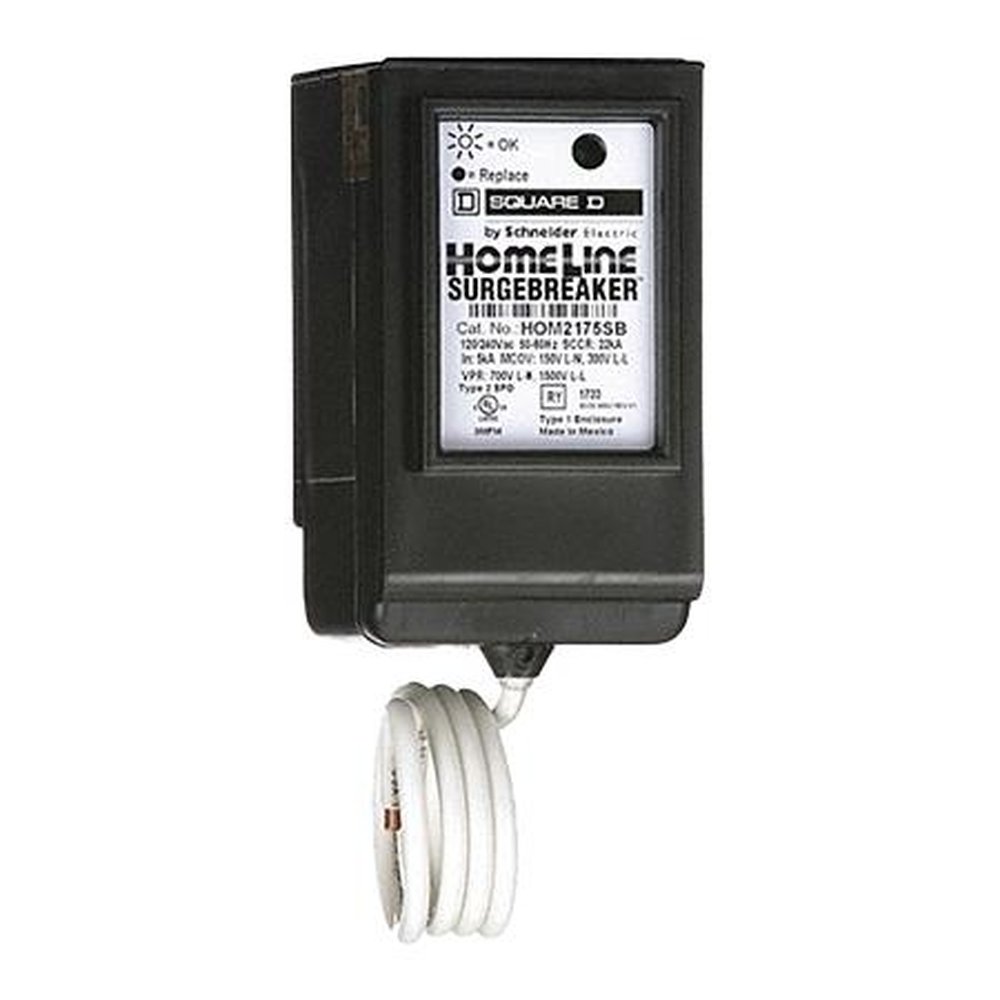 HOM2175SB - Front view