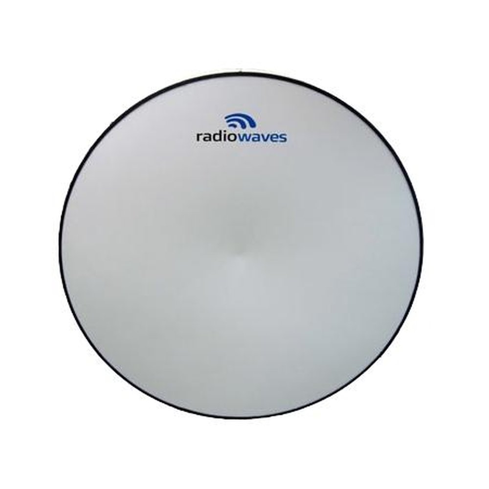 HP6-18RS - Front view