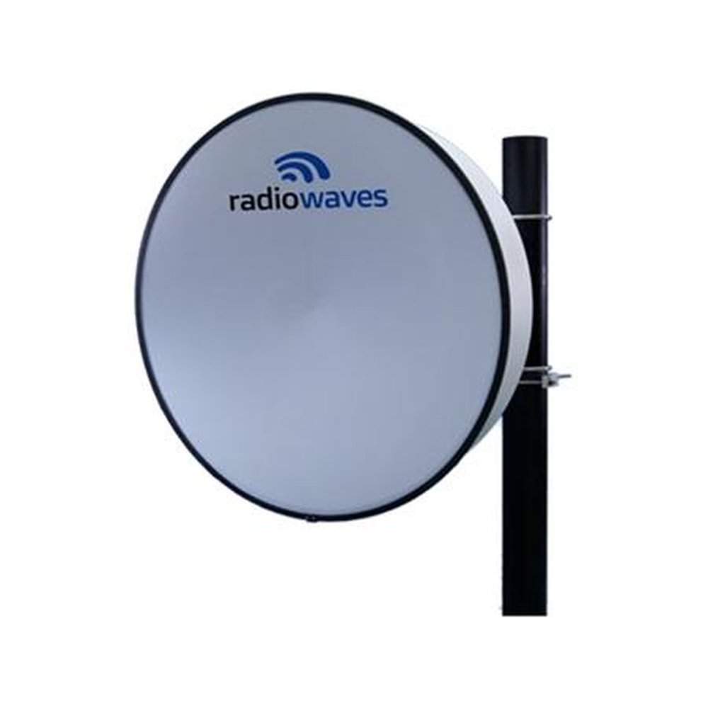 HPD3-6NS - Front view