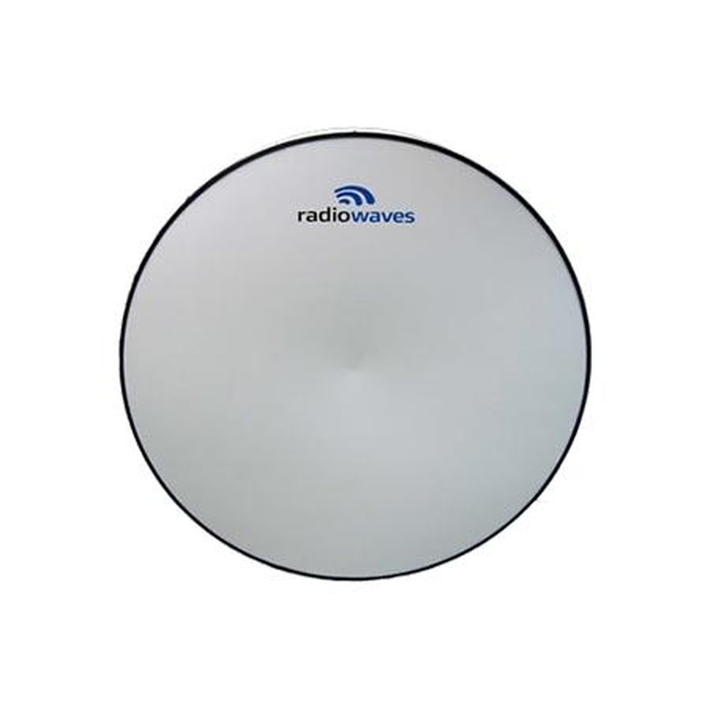 HPD6-4.7NS - Front view