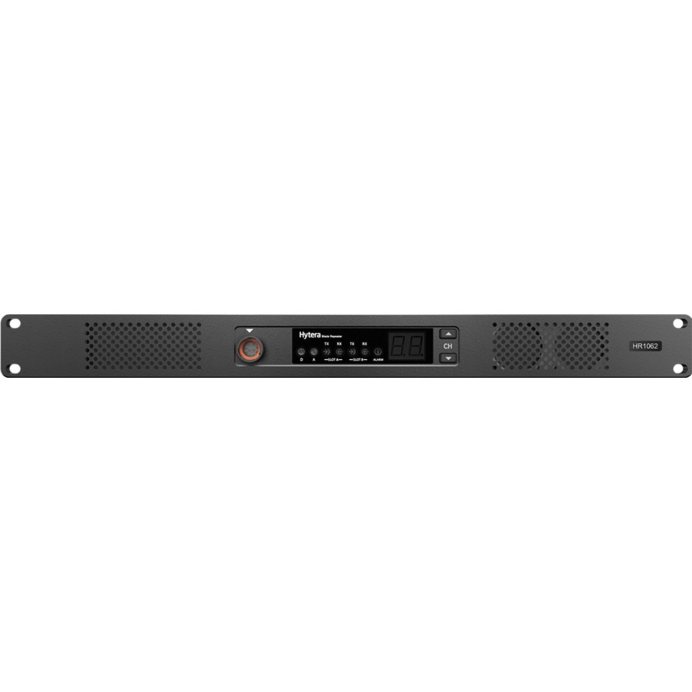 HR1062-U1 - Front View HR1062-U1 - Front View