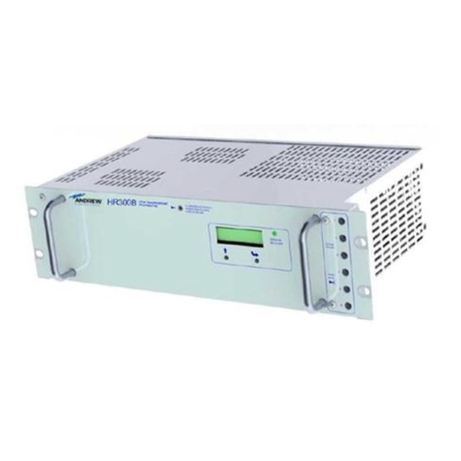 HR300B Heat Regenerative Dehydrator, 110-240 VAC: 48 VDC