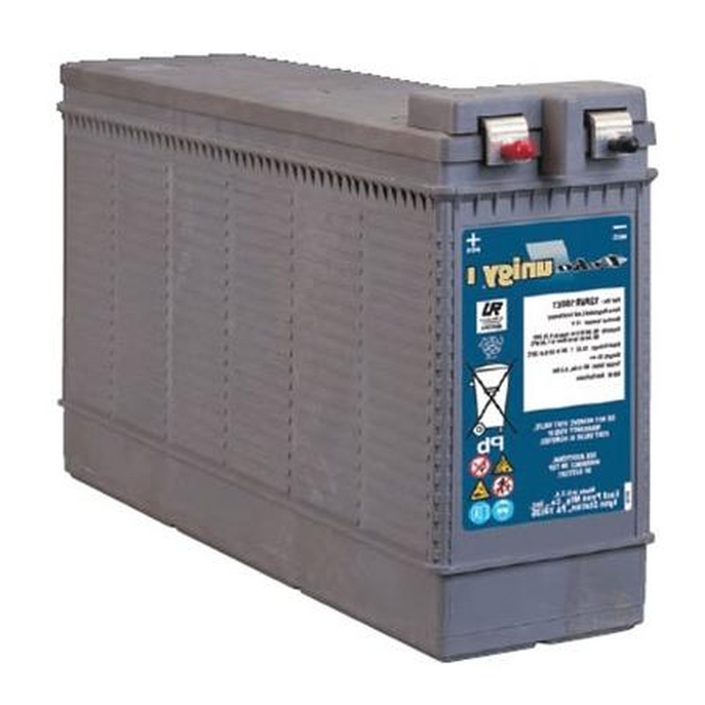 HR3500ET - Front view