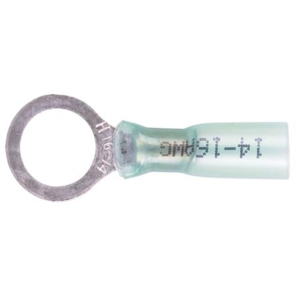 HS-BR38 - Front view