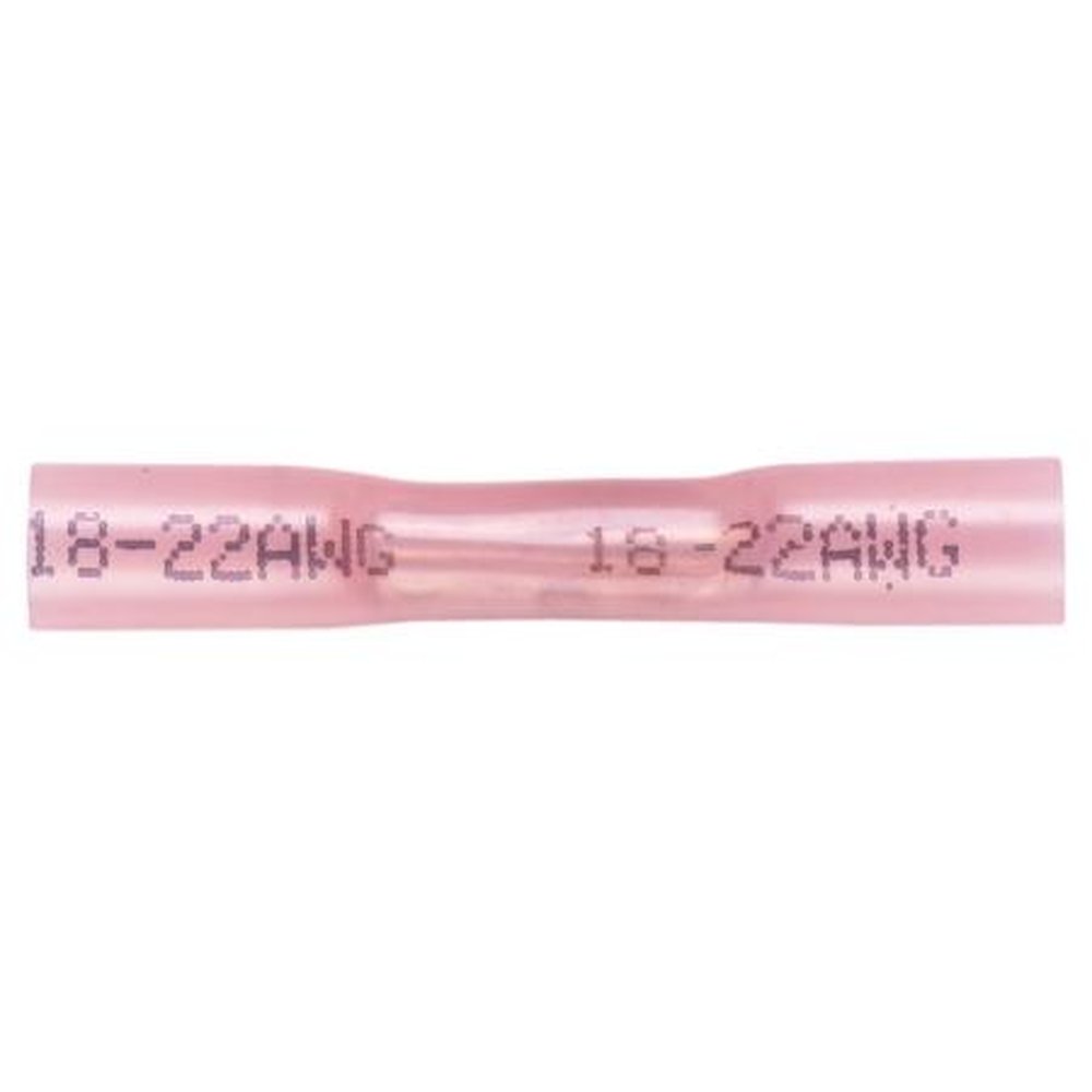 HS-RBS/100 - Front view