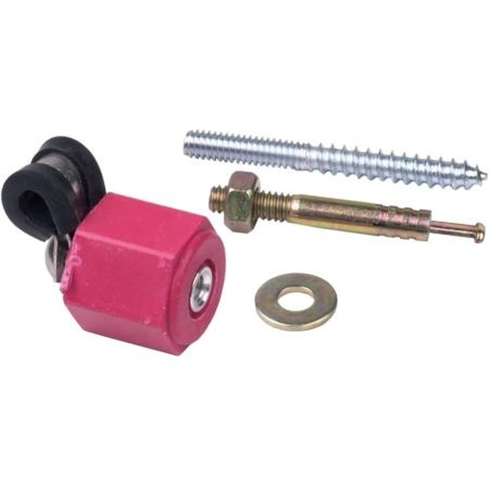 HSC100C - Front view