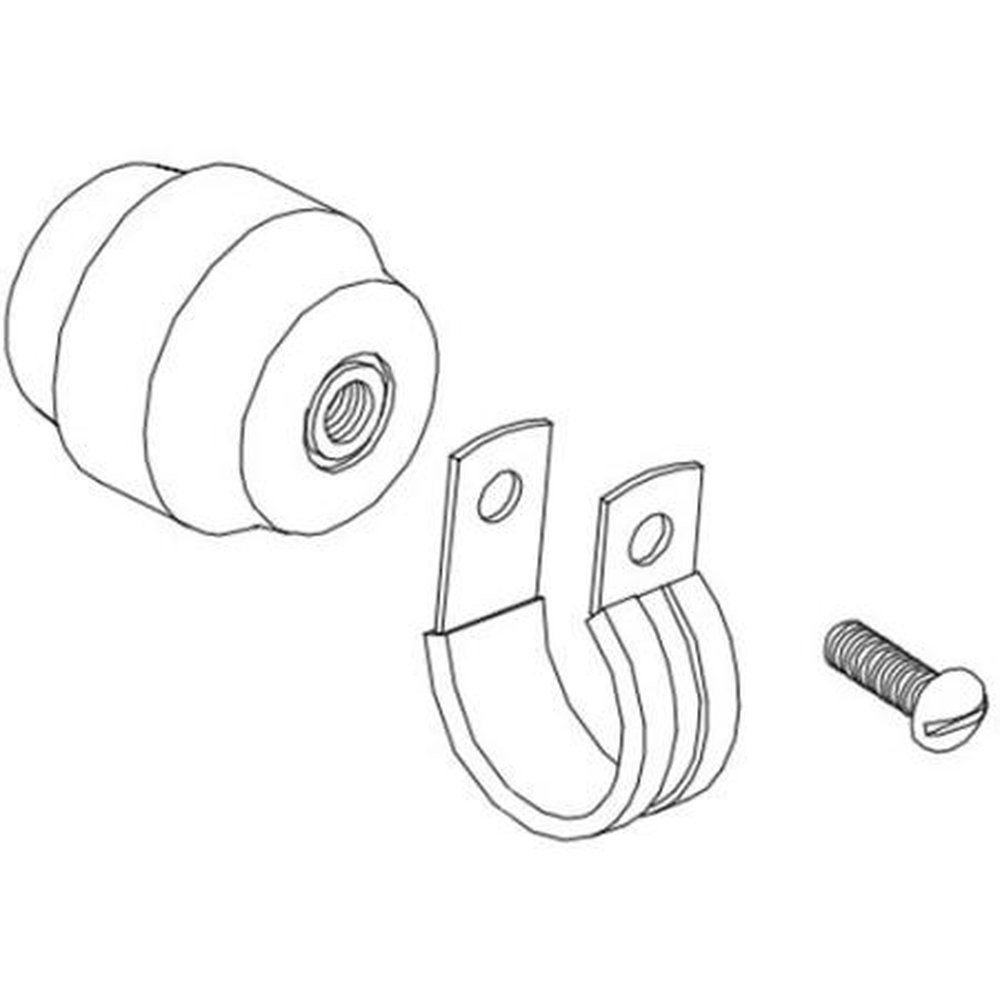 HSC150-4/0 - Front view