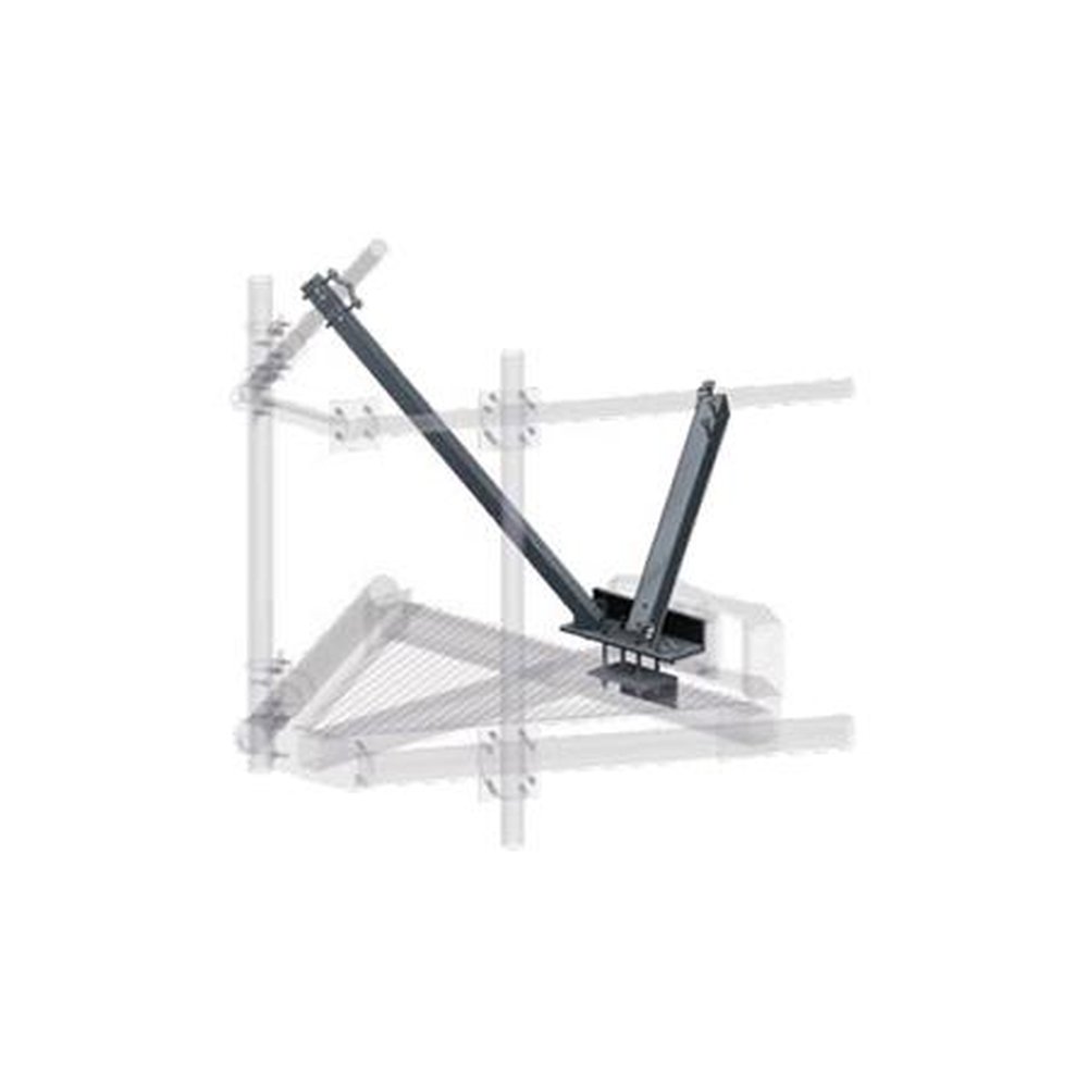 HSRK-35 - Front view