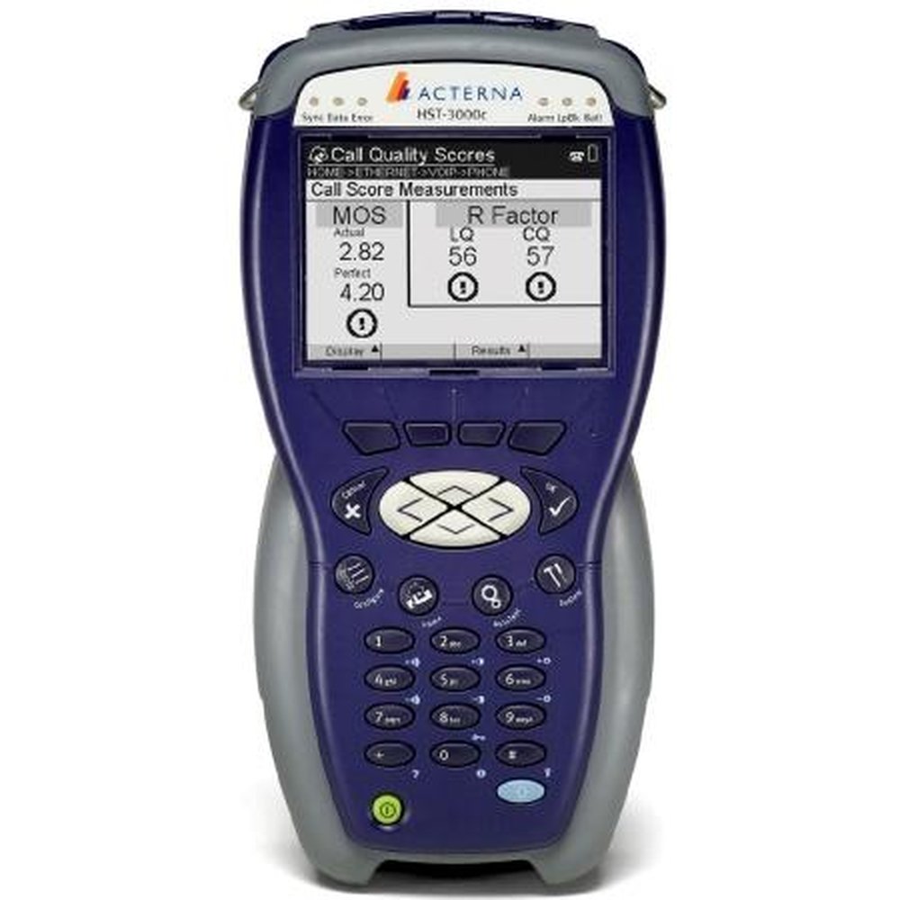 HST-PKG9 - Front view