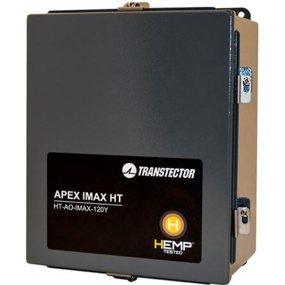 HT-AO-IMAX-120Y - Front view