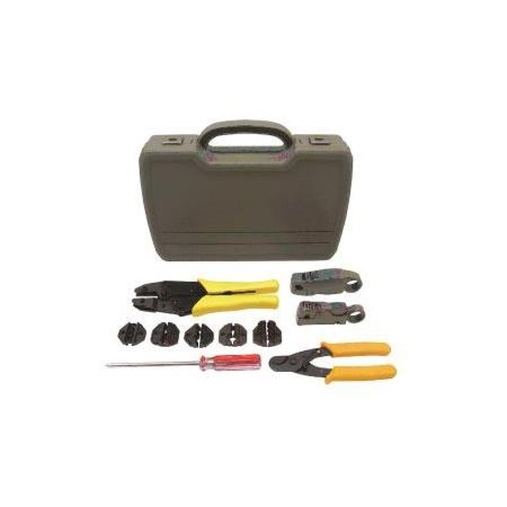 HT-KIT-01 - Front view