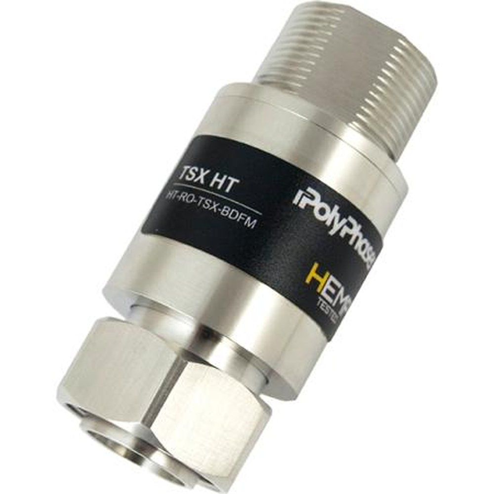 HT-RO-TSX-BDFM - Front view