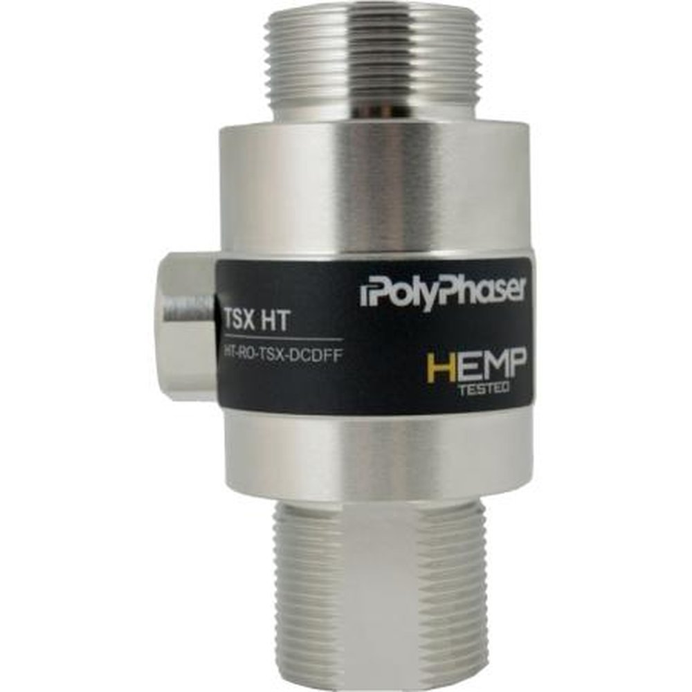 HT-RO-TSX-DCDFF - Front view