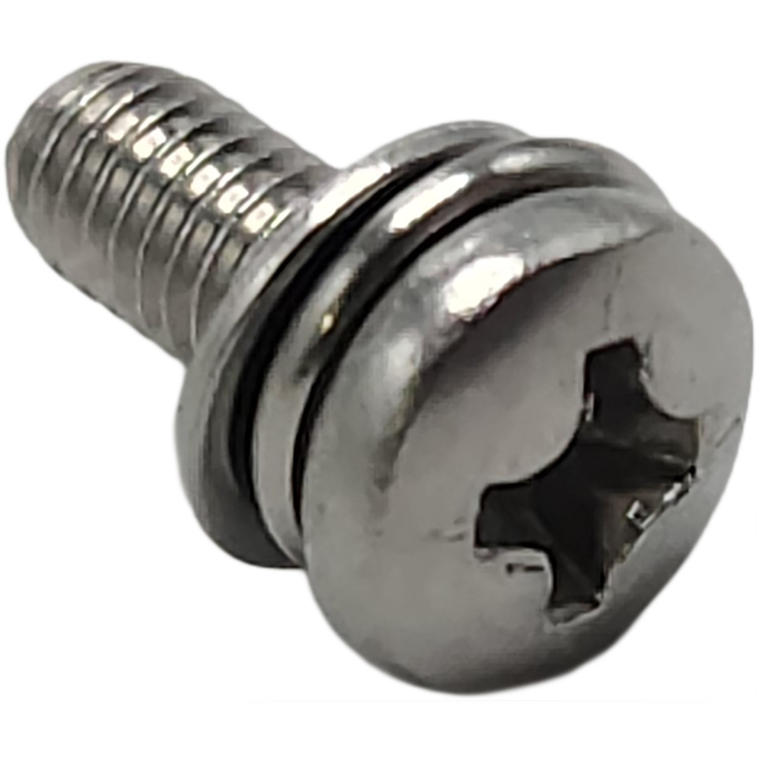 Hytera HYT-5107000000375A Belt Clip Screw
