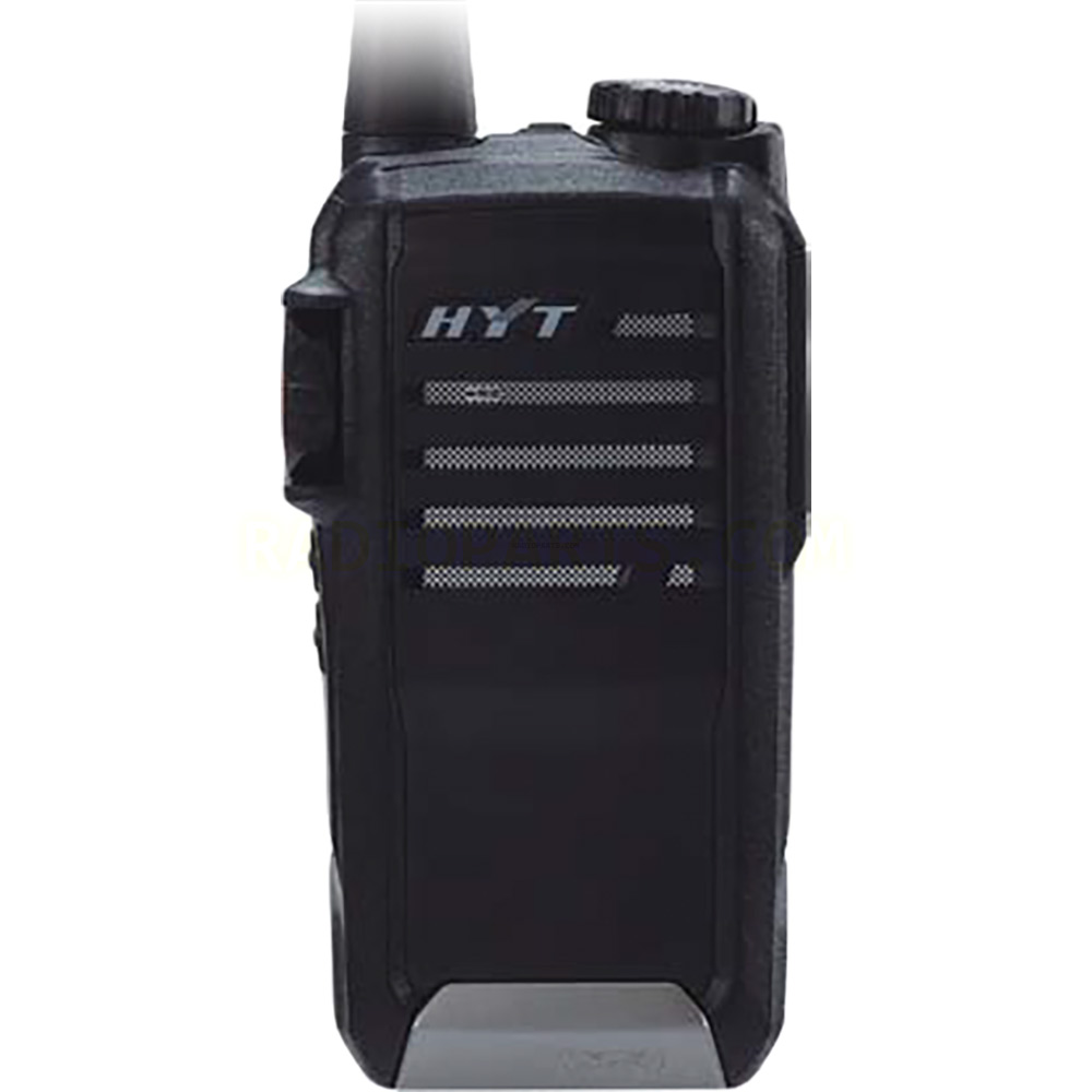 HYT TC-518 - Close-Up