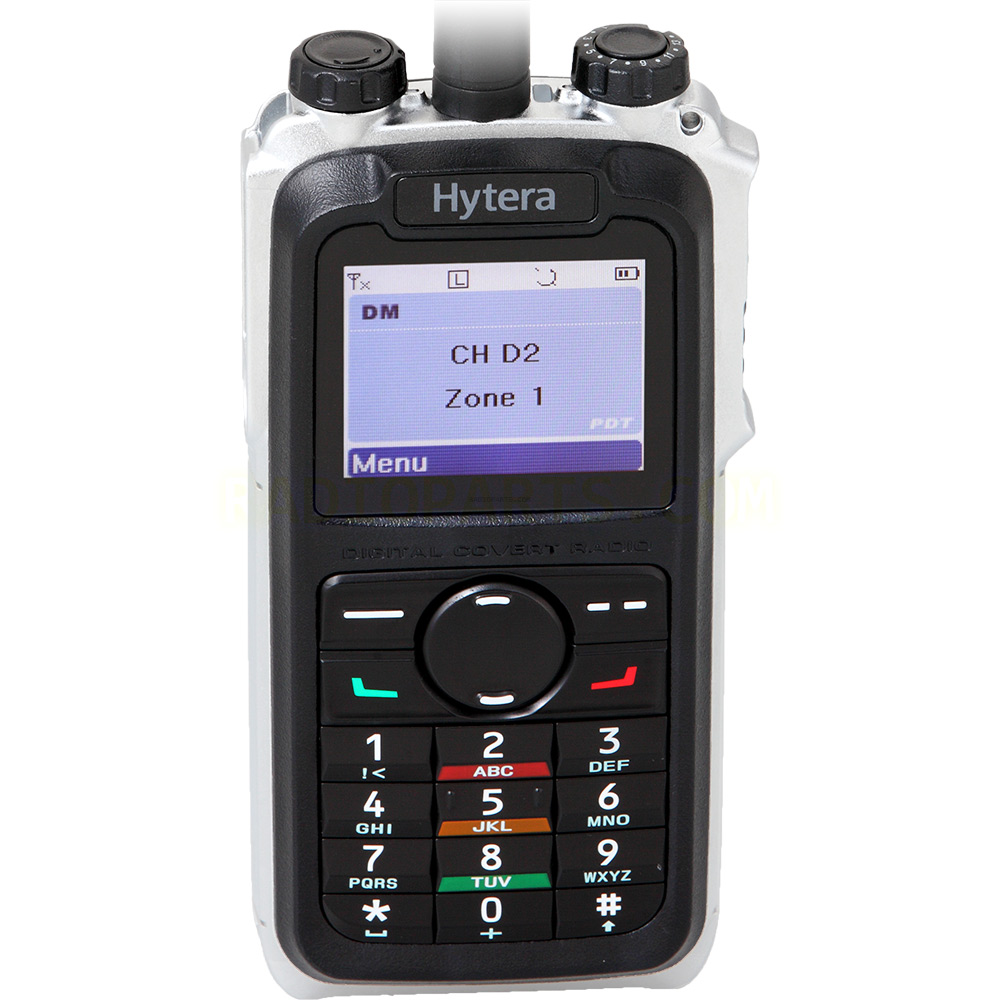 X1pi-U1-02 - Close-Up