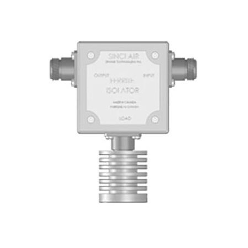 I3112T-4 - Front view