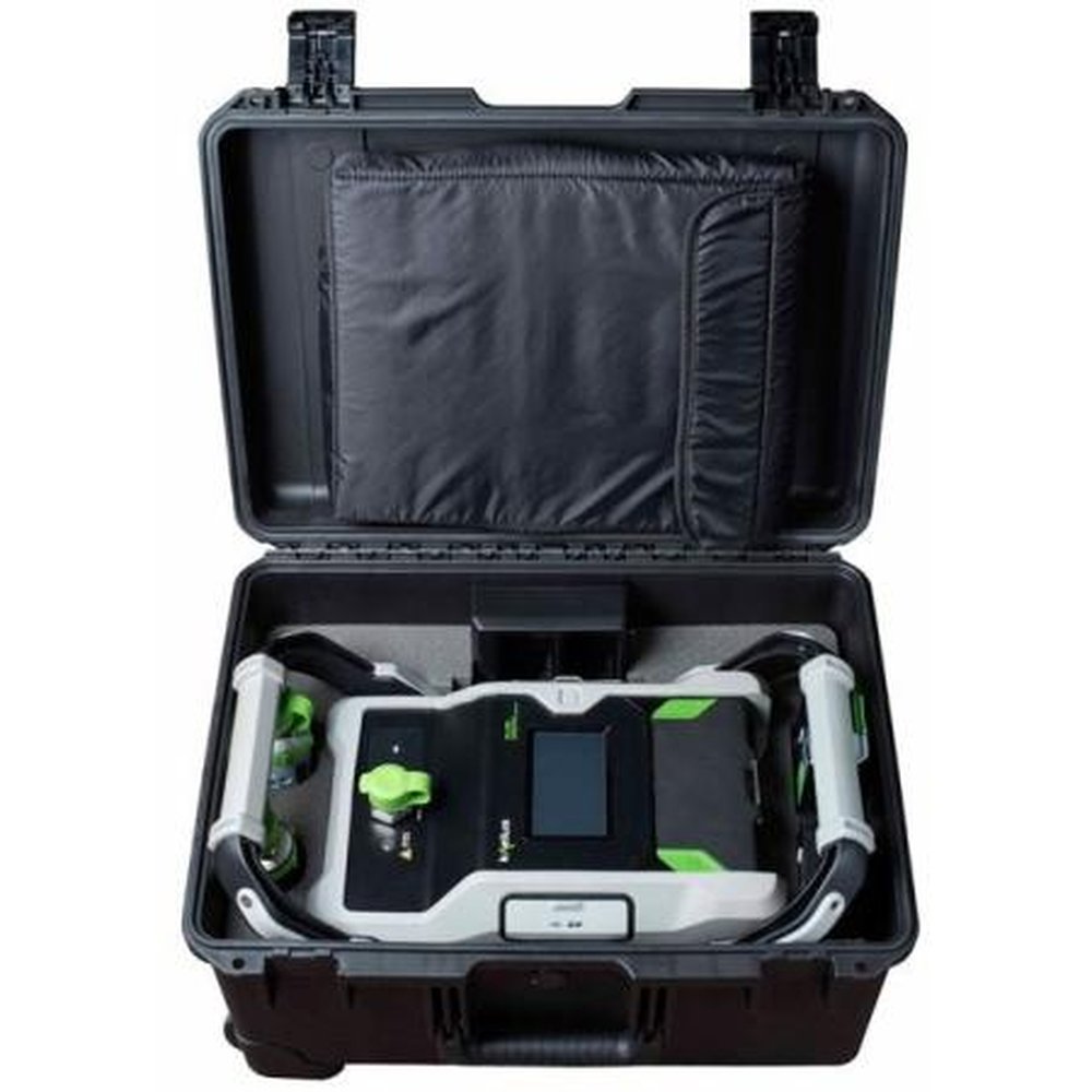 IAK-0060A - Front view