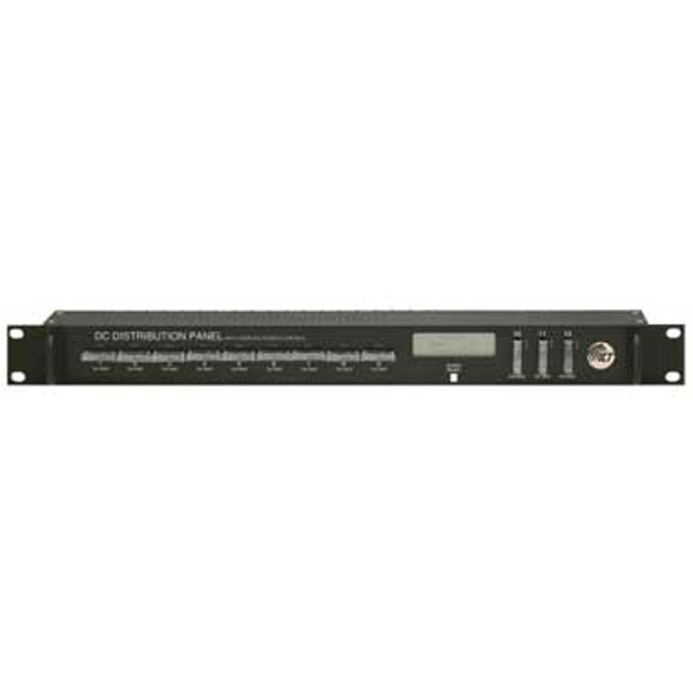 ICT 180S-12B 12 Position DC Distribution Panel