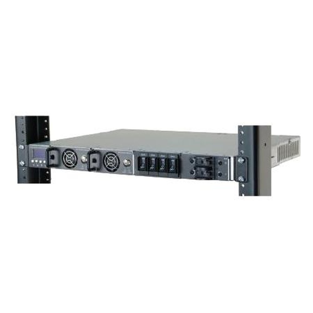 ICT-BPM - Front view