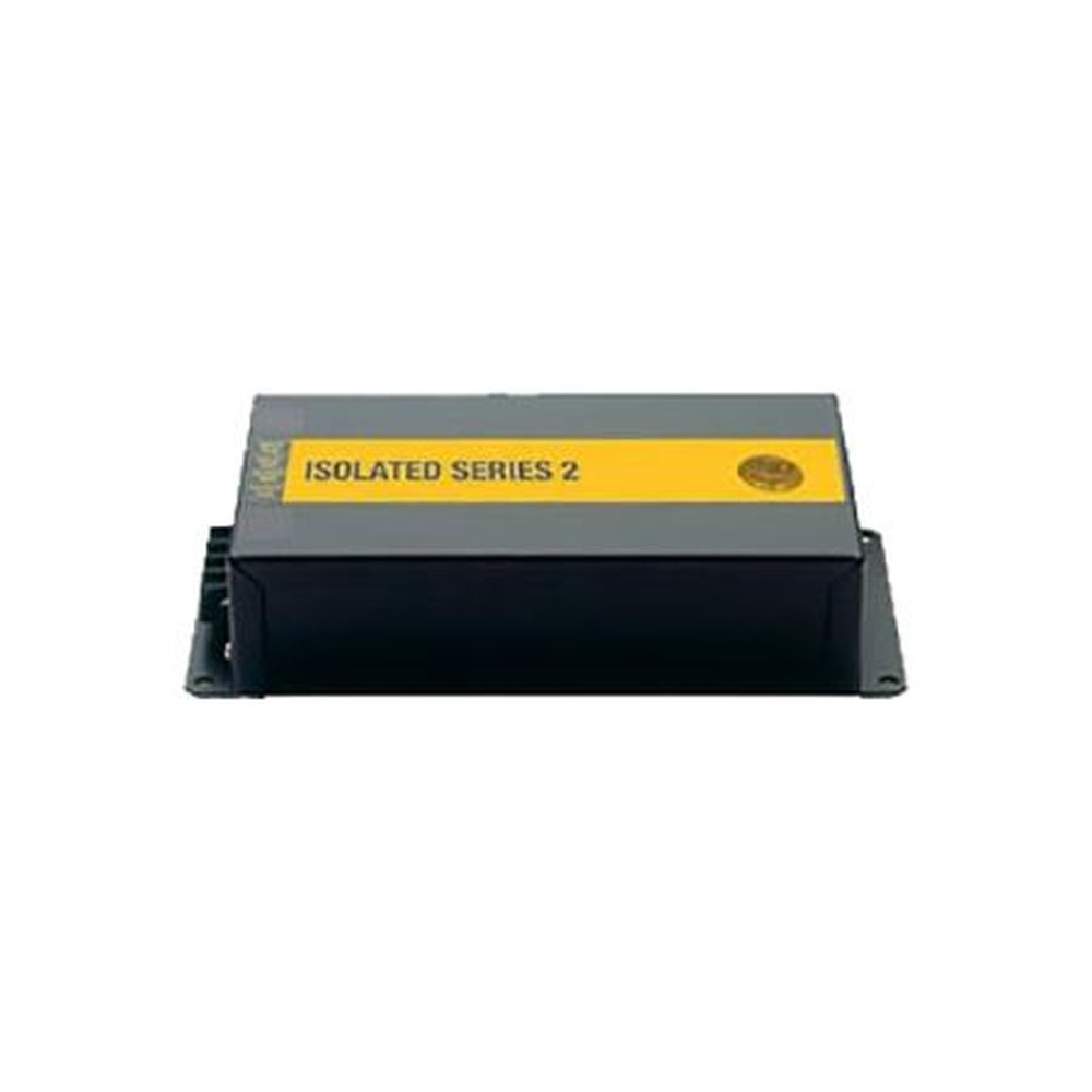 ICT ICT206012-12AI2 Isolated Converter Series 2.Input 20-60 Vdc, 13.8Vdc 10A Output.Operate from a Negative or Positive Ground Electrical System