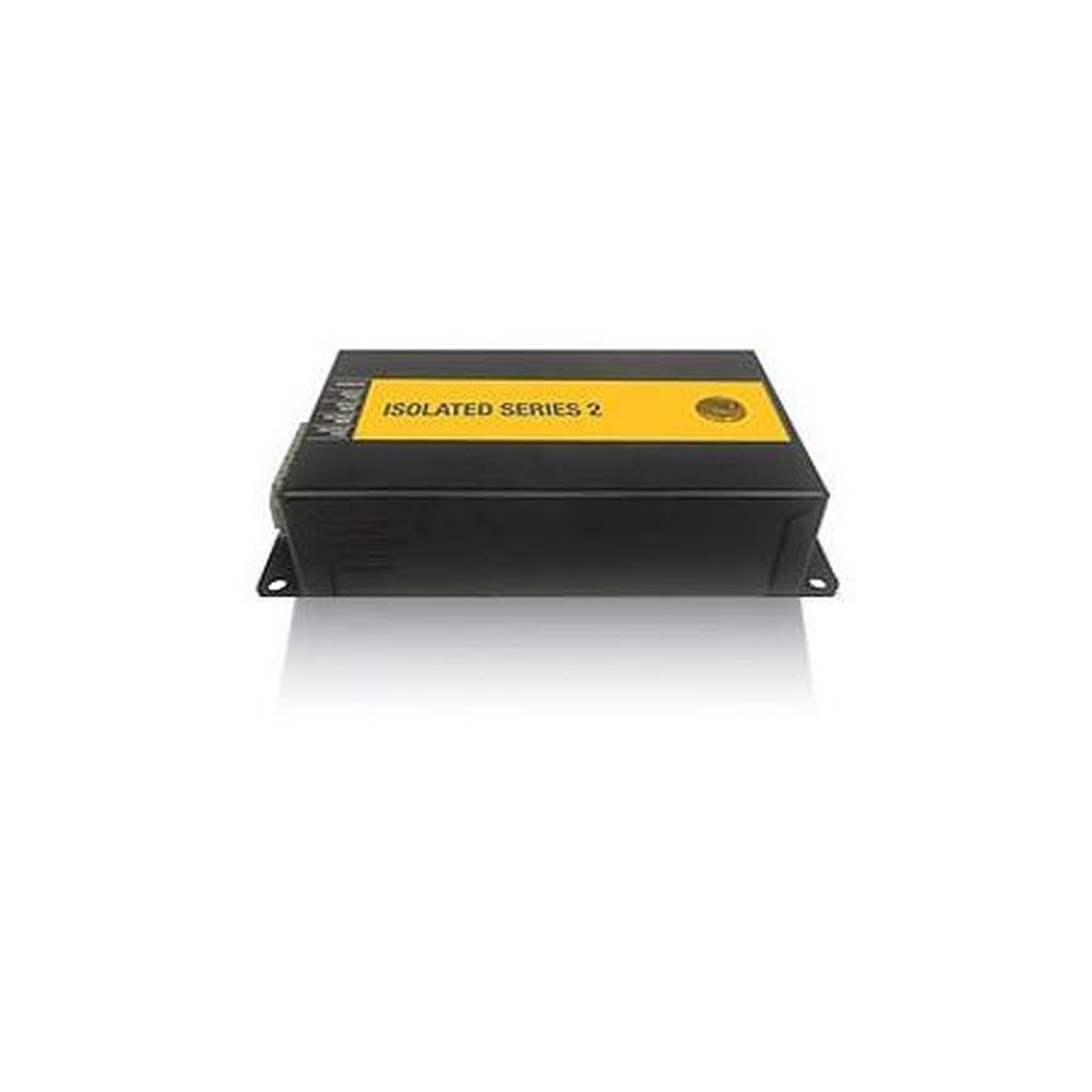 ICT206024-20AI2 - Front view