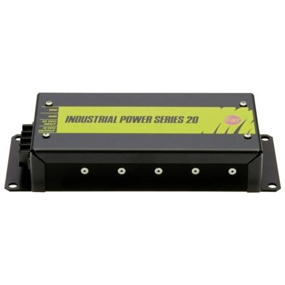 ICT2412-20A - Front view