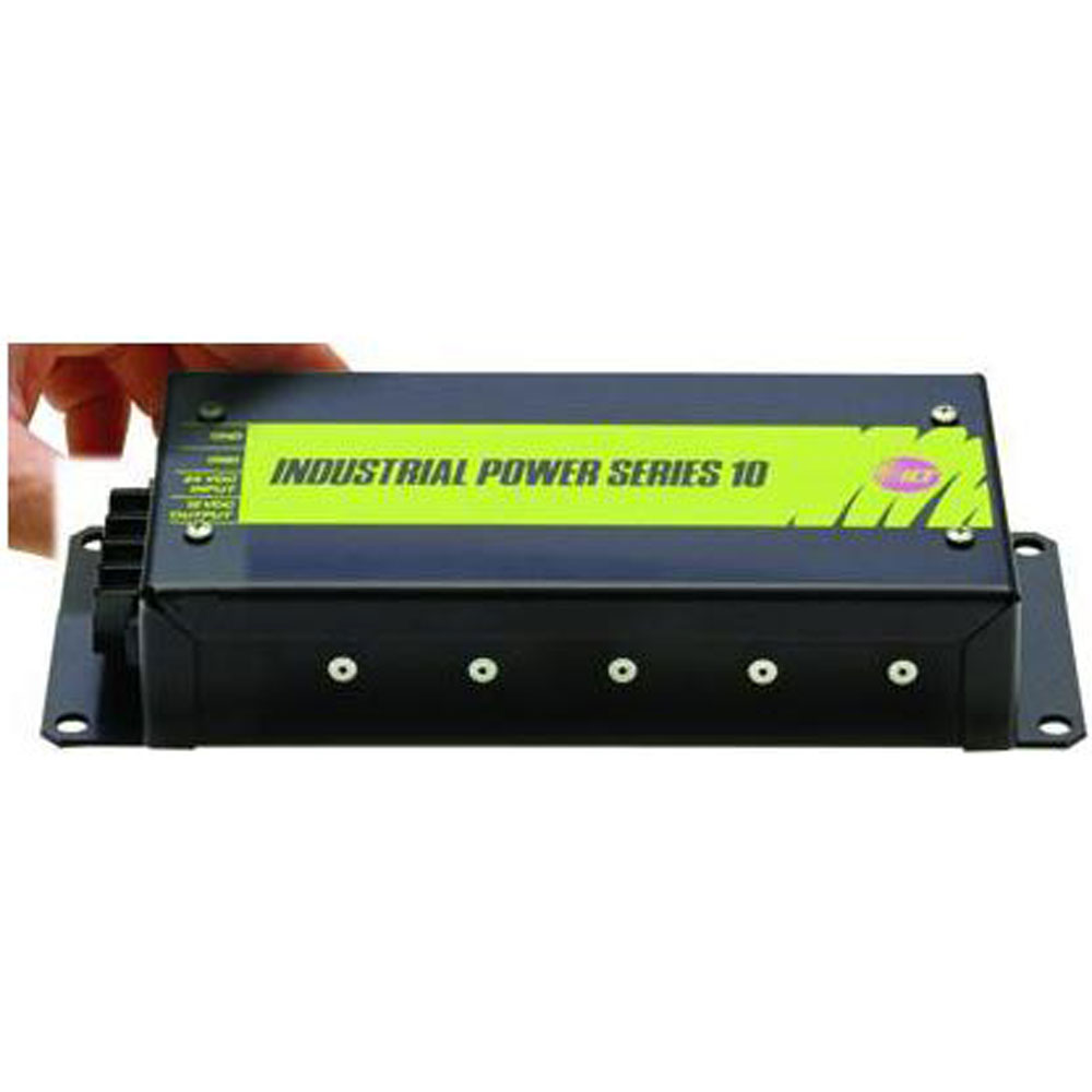 ICT 2412-10A 24VDC to 12VDC Switching Power Converter, 10 Amp