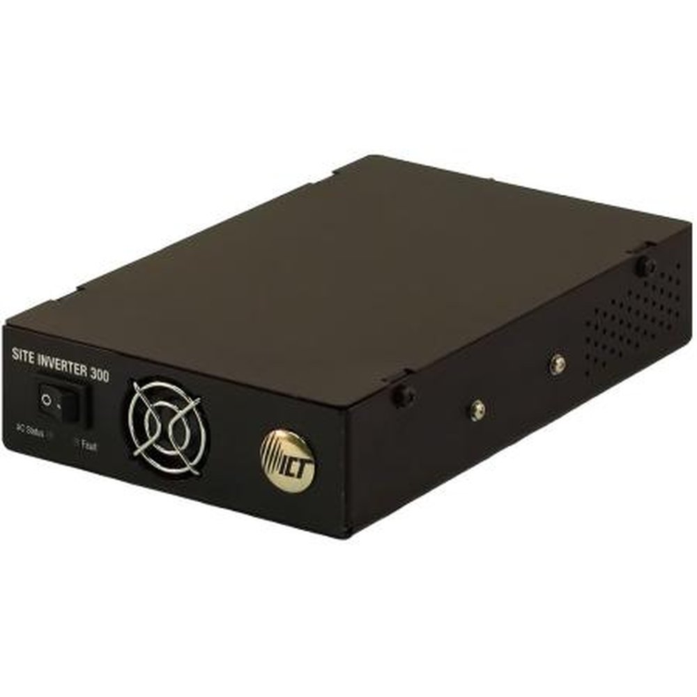 ICT300-24SNV - Front view