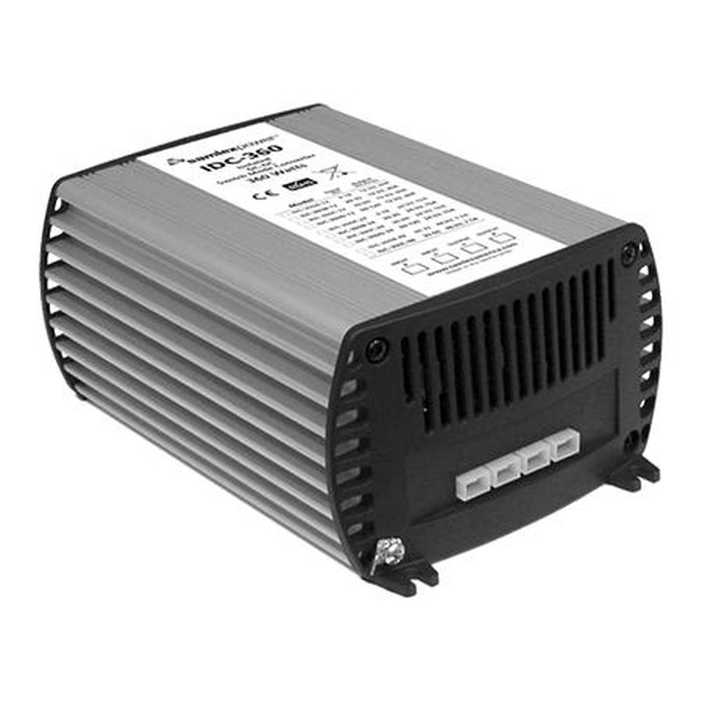 IDC-360B-12 - Front view