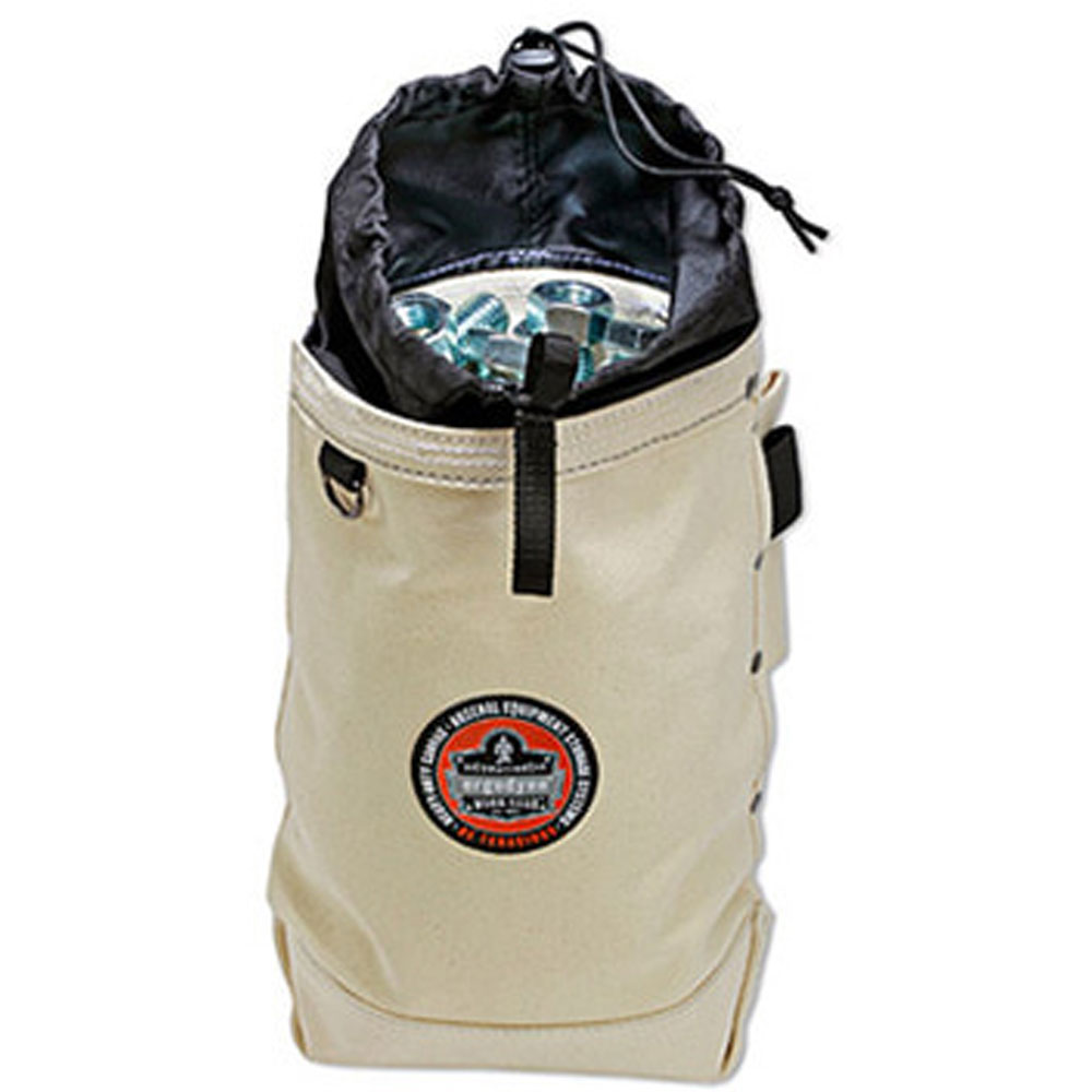 Ergodyne Arsenal 5728 Tall Safety Bolt Bag, 10" x 5" x 13"