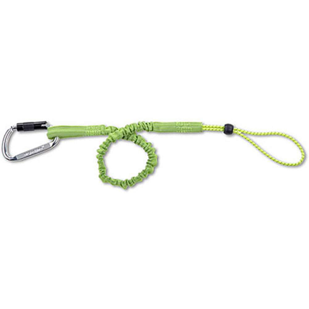 Ergodyne Squids 3108 Tool Lanyard With 1 Carabiner 1 Tool Loop End