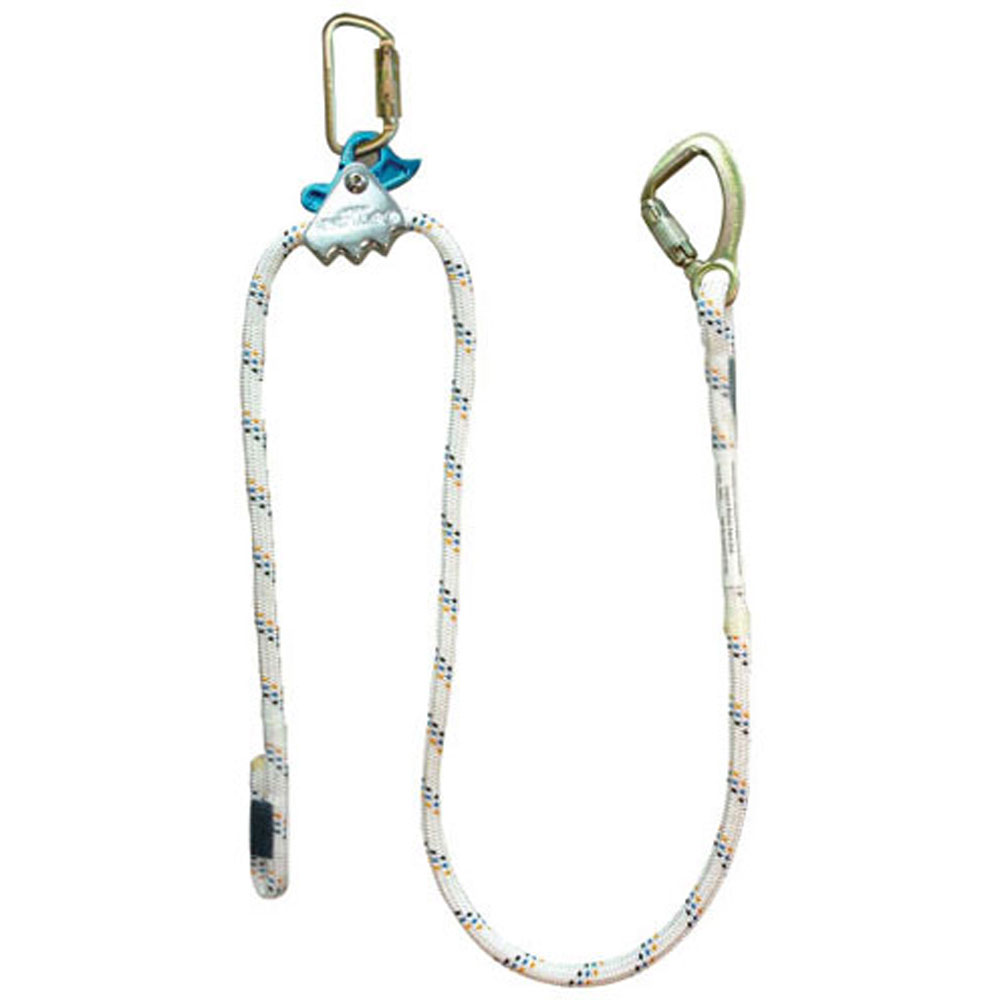 Elk River Positioning Lanyard 5/8