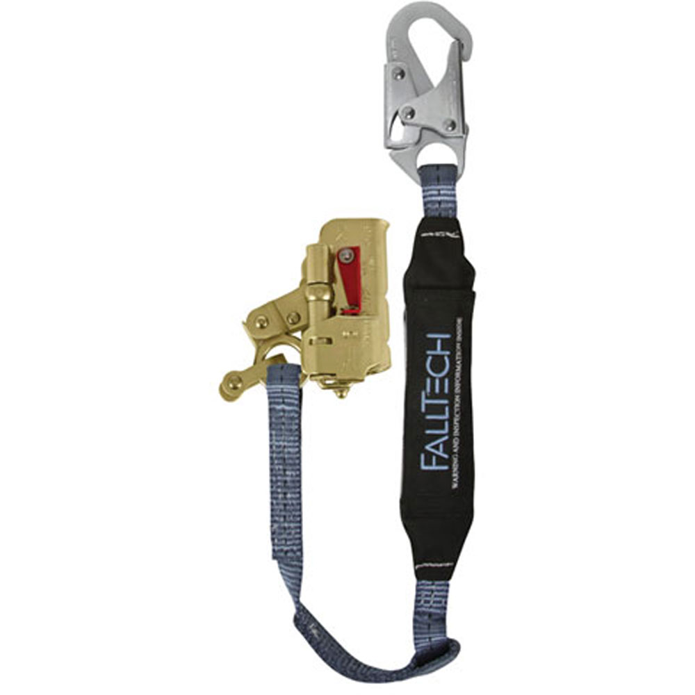 FallTech Self-Tracking, 5/8