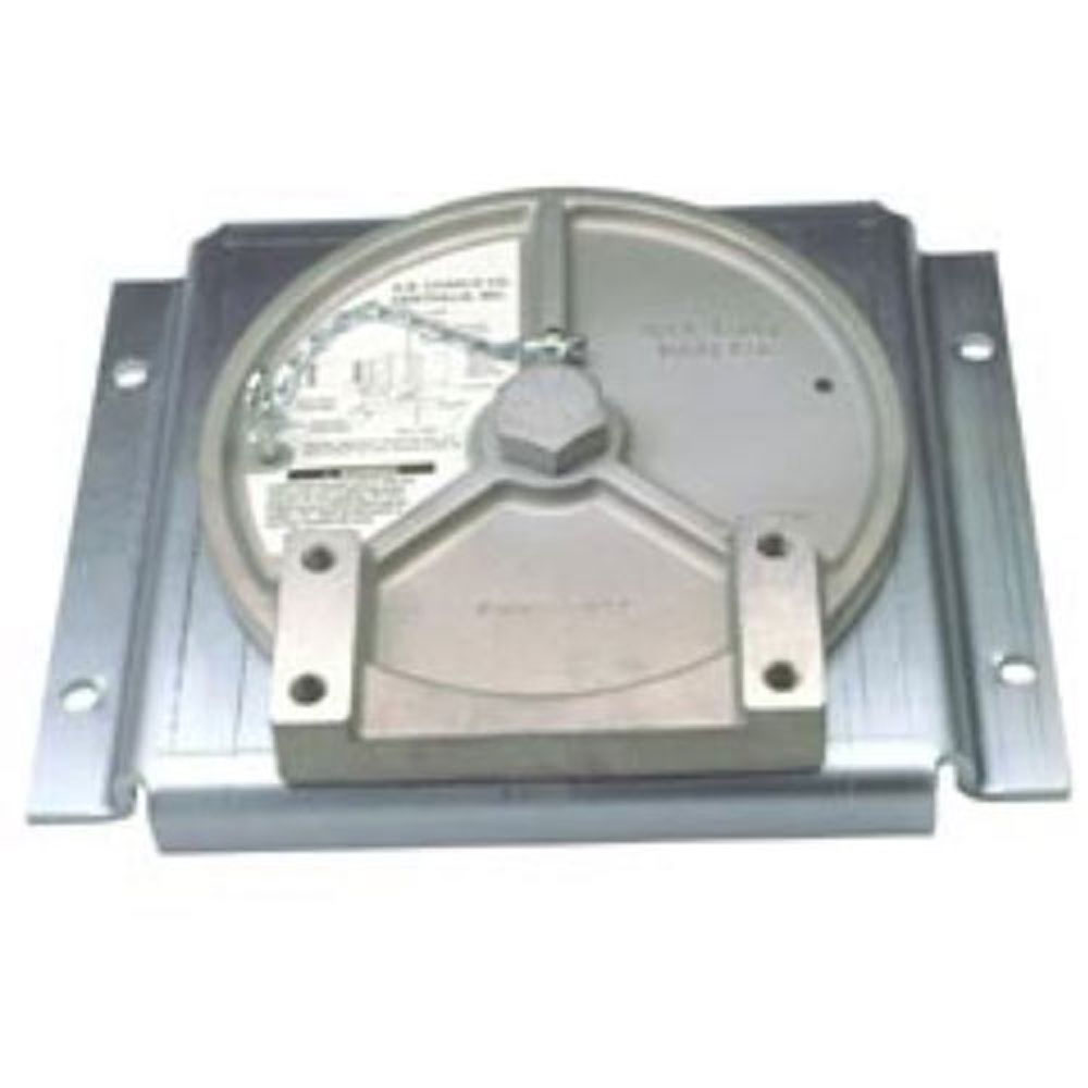 Chance Swivel Bracket for C-Bracket, Use with 1,000 lb Capstan