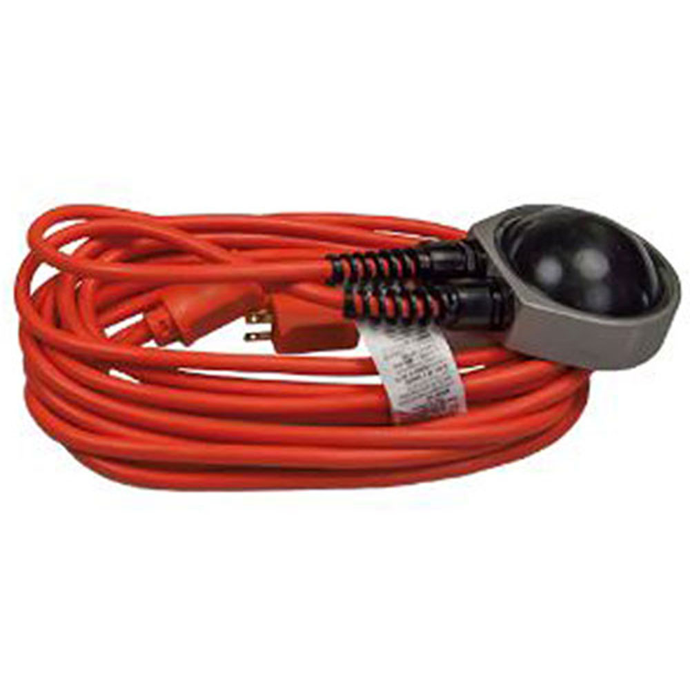 HUBBELL C4170337 115V/230V AC Foot Control for Electric Hoists