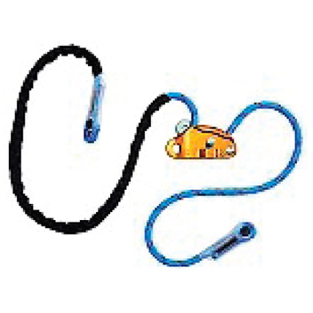 Petzl Grillon 3 Meter Positioning Lanyard with Snap Hook