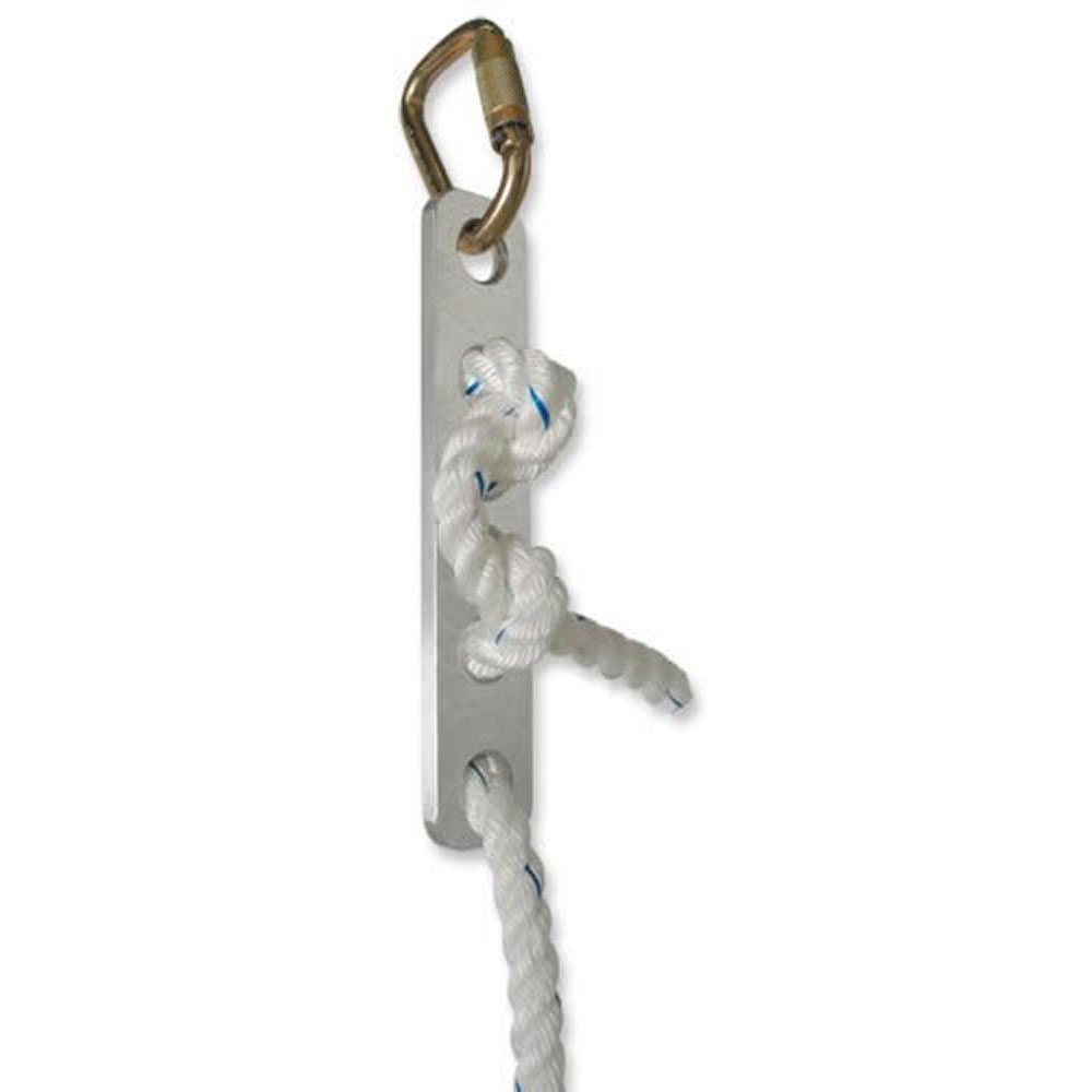 Tractel Splice-safe Lifeline Termint'n Device, 3/4