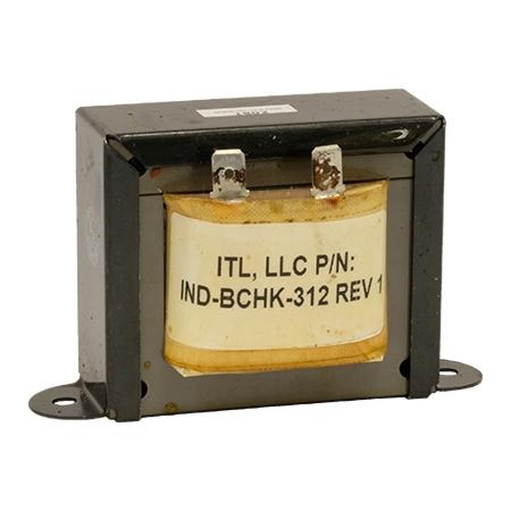 IND-BCHK-312 - Front view