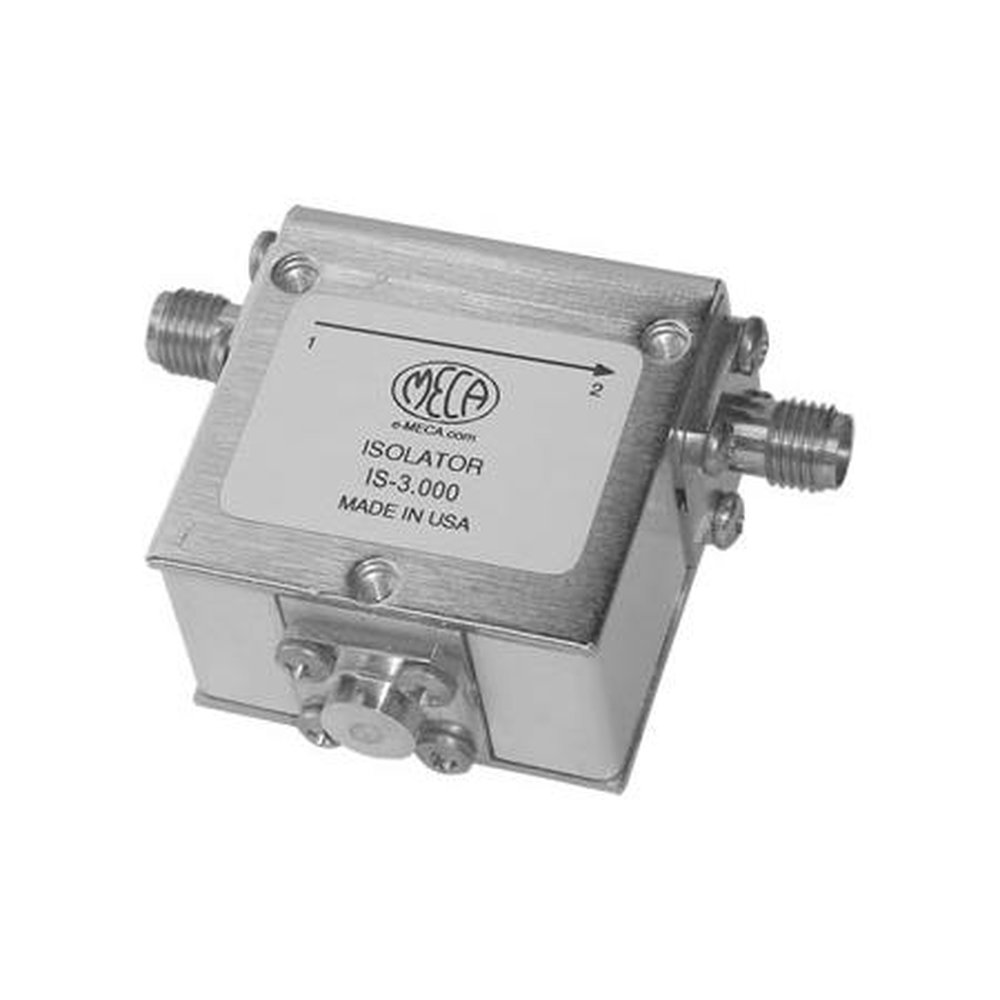 IS-3.000 - Front view