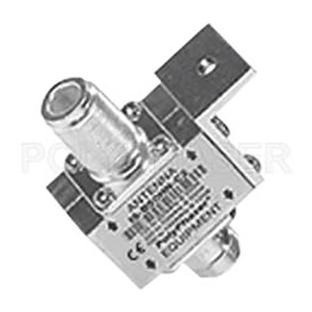 IS-B50HN-C2 - Front view