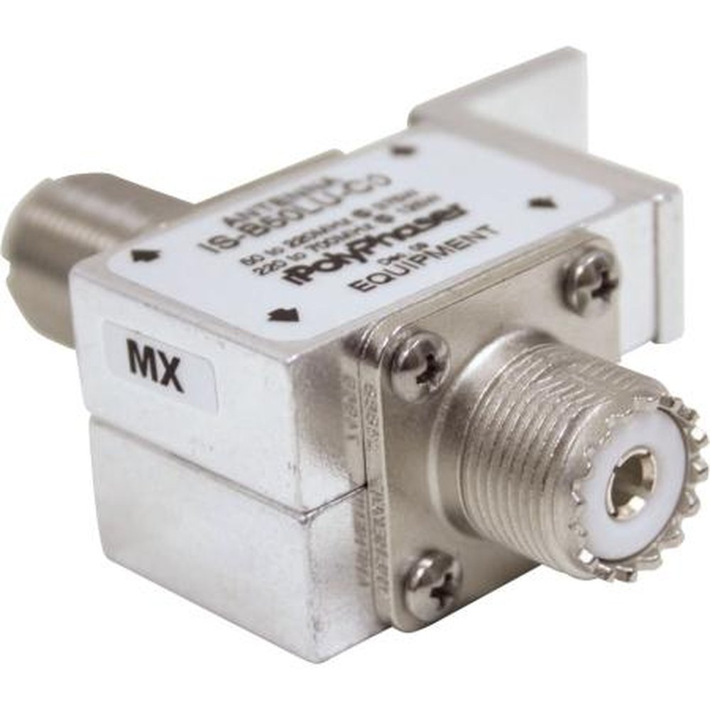 IS-B50LU-C0 - Front view