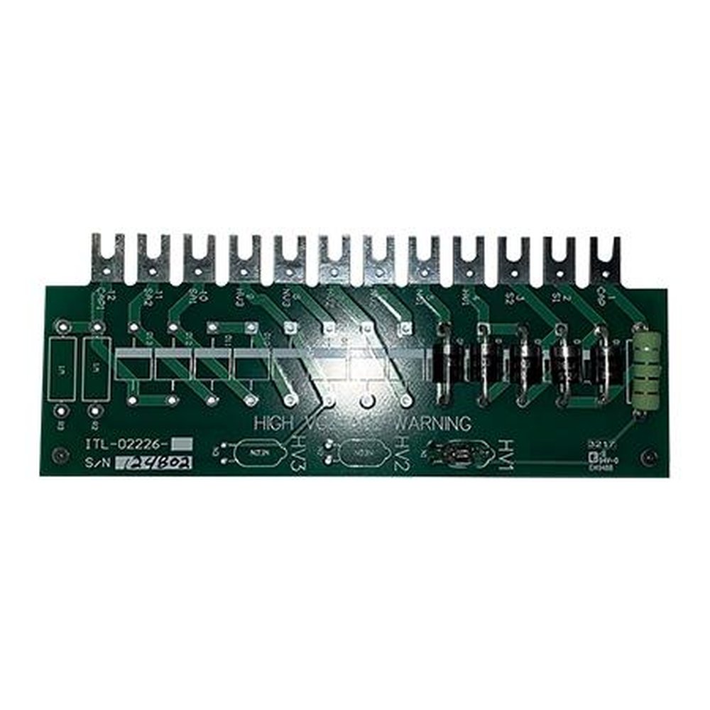 ITL-02226-000 - Front view