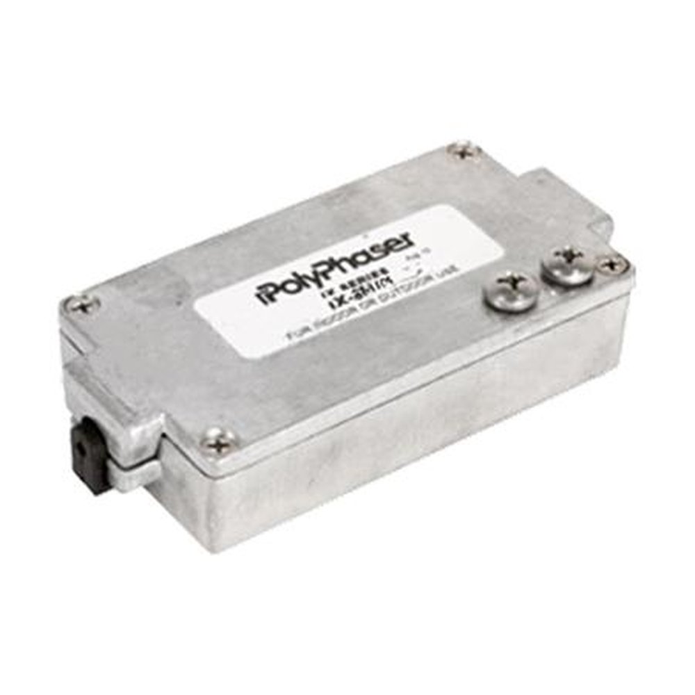 IX-1L1DC24-IG - Front view