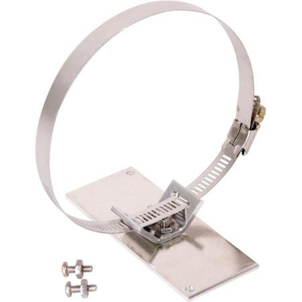 IX-POLE-KIT - Front view